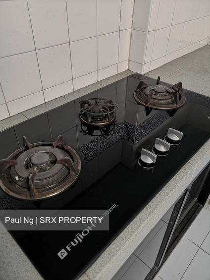 Blk 564 Pasir Ris Street 51 (Pasir Ris), HDB 5 Rooms #192206122
